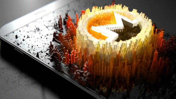 Hàng triệu thiết bị Android bị hack để đào tiền ảo - Ảnh 1