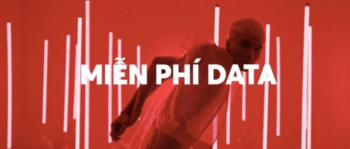 Những tài năng Việt trong clip 'Phê không tưởng' của Vietnamobile - Ảnh 3