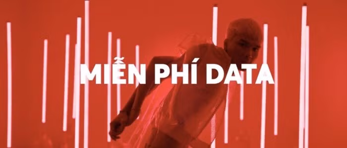 Những tài năng Việt trong clip 'Phê không tưởng' của Vietnamobile - Ảnh 3