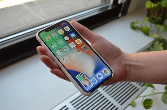 Đây là 3 thứ 'khó ưa' nhất trên iPhone X sau 3 tháng sử dụng - Ảnh 2