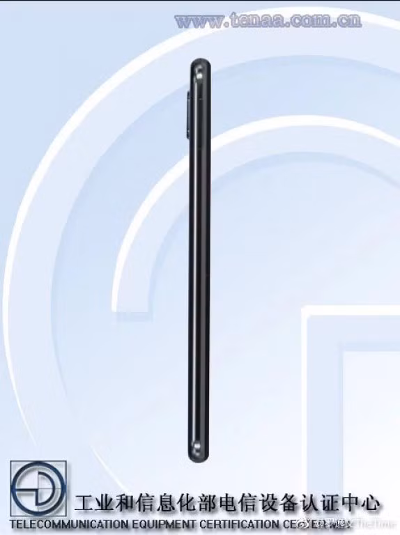 Lộ hình ảnh mới của Huawei P20, hệ thống camera kép nằm dọc - Ảnh 2