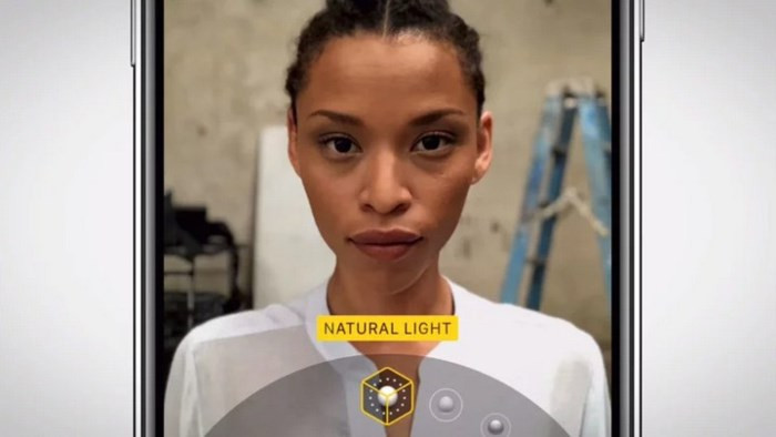 Apple khoe quá trình dày công tạo nên tính năng Portrait Lighting trong quảng cáo mới - Ảnh 3