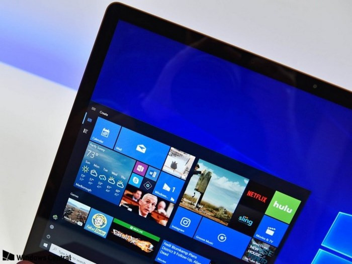 Tại sao Microsoft quyết định biến Windows 10 S thành một chế độ riêng biệt? - Ảnh 3