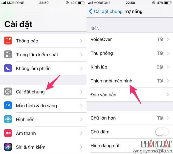 7 cách cai nghiện smartphone - Ảnh 3
