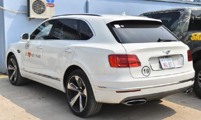 Dàn siêu xe thể thao gây chú ý trên hành trình Car & Passion 2018 - Ảnh 16