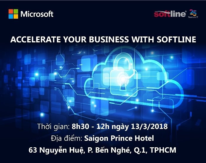 Doanh nghiệp và xu hướng chuyển đổi quản lý điện toán đám mây - Ảnh 3