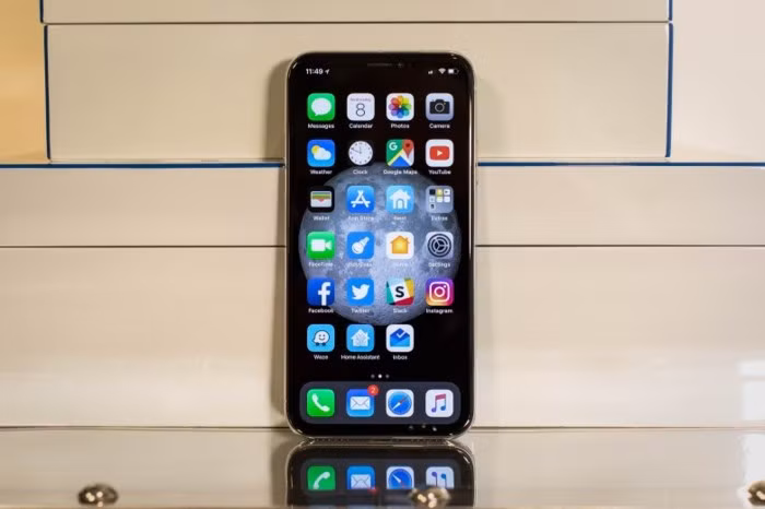Đây là lý do tại sao hầu hết người dùng iPhone đều bỏ qua iPhone X - Ảnh 1
