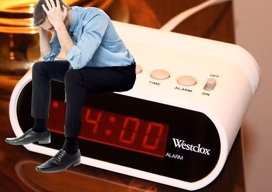 Hàng loạt đồng hồ điện tử ở châu Âu bỗng dưng chạy chậm cả tháng nay - Ảnh 1