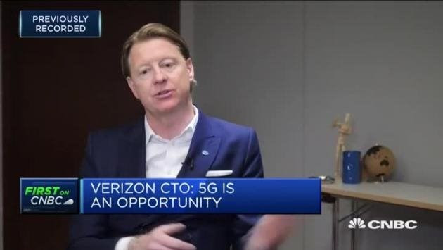 Mạng 5G ở Châu Âu sẽ tụt hậu hơn so với Mỹ, Trung Quốc và các nước Châu Á - Ảnh 2