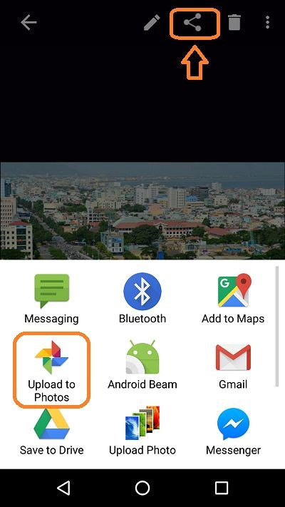 Dùng thử Google Lens vừa được cập nhật cho ứng dụng Photos trên Android - Ảnh 2