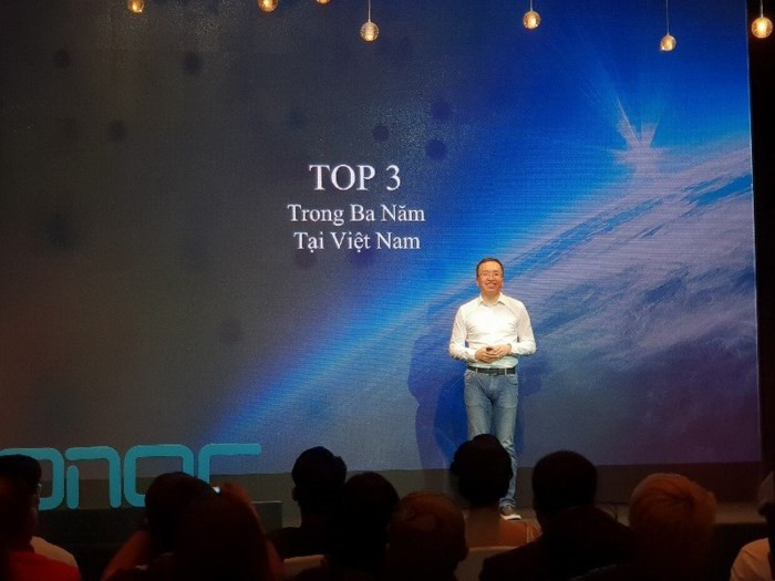 Honor giới thiệu bộ đôi Honor 9 Lite và Honor 7X tại Việt Nam - Ảnh 1