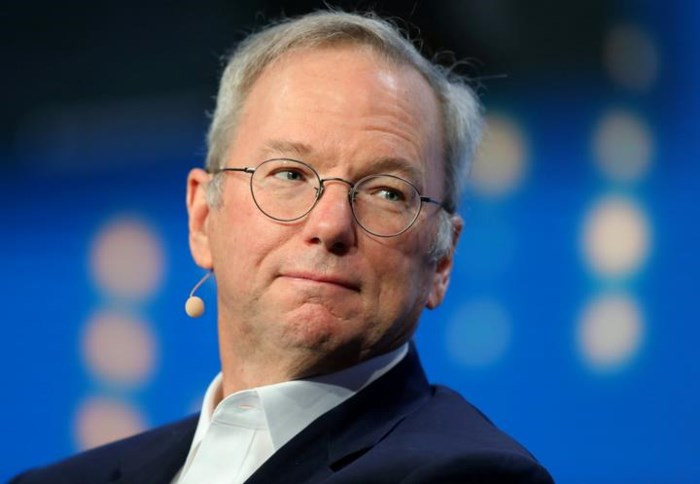 Cựu Chủ tịch Alphabet: Robot có thể tiêu diệt con người trong vòng 1-2 thập kỷ tới - Ảnh 2