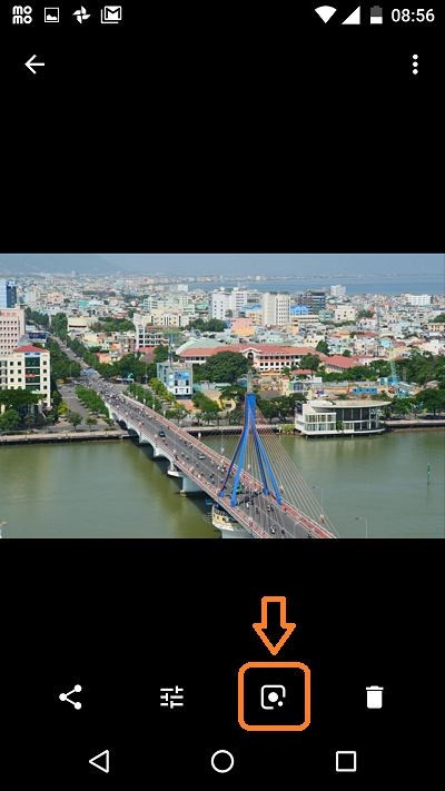 Dùng thử Google Lens vừa được cập nhật cho ứng dụng Photos trên Android - Ảnh 3