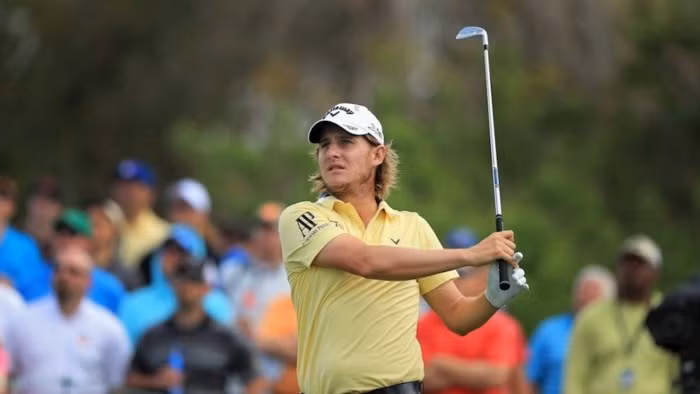 Từ 8/3, giải Golf danh giá 'Hero Indian Open' phát sóng trực tiếp trên Thể thao Golf HD - Ảnh 1