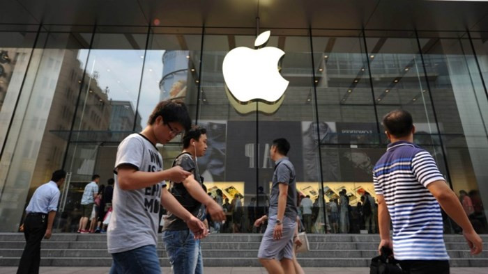 Người dùng Weibo cáo buộc nhân viên hỗ trợ kỹ thuật của Apple ăn cắp dữ liệu của mình - Ảnh 1