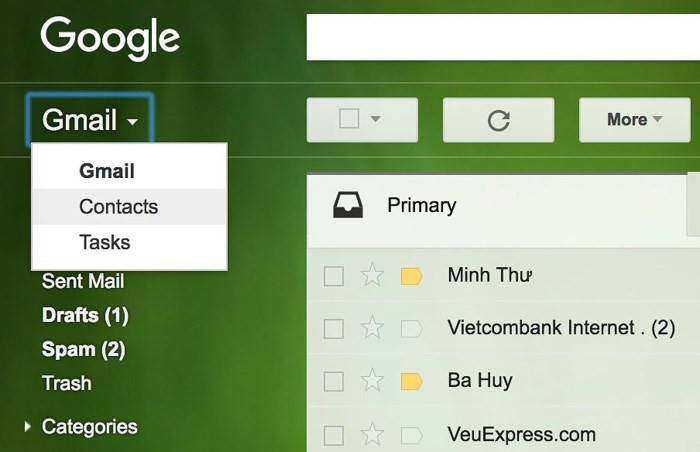 2 cách xóa các số điện thoại trùng lặp - Ảnh 4