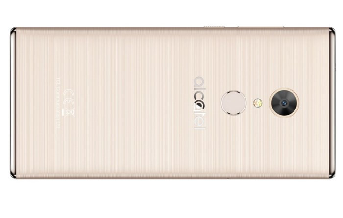 Alcatel giới thiệu 5 smartphone giá rẻ: màn hình 18:9, mở khóa bằng khuôn mặt, chạy Android Go - Ảnh 3