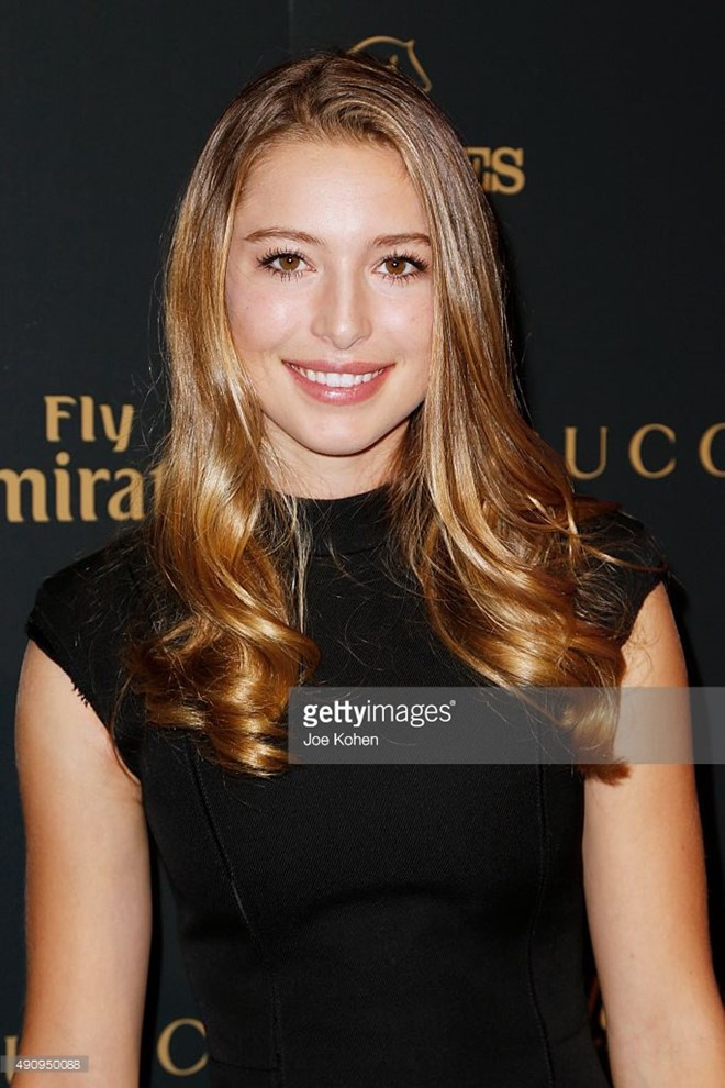 Con gái 19 tuổi xinh đẹp và tài giỏi của Steve Jobs - Ảnh 5