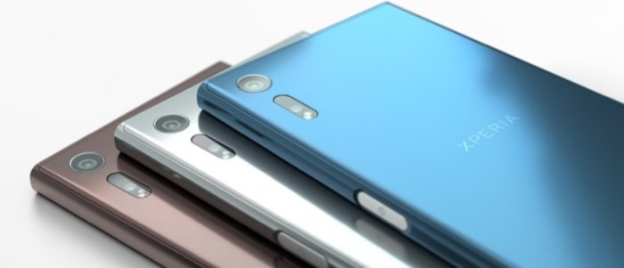 Ngoài Xperia XZ2 và XZ2 Compact, Sony còn có 'một bất ngờ' khác tại MWC 2018? - Ảnh 1
