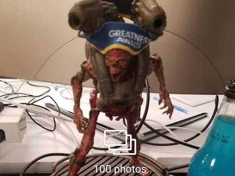 10 tính năng smartphone giúp bạn trở thành nhiếp ảnh gia chuyên nghiệp - Ảnh 11