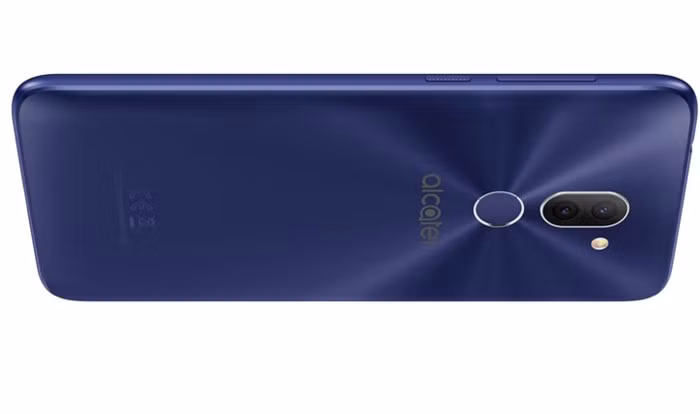 Alcatel giới thiệu 5 smartphone giá rẻ: màn hình 18:9, mở khóa bằng khuôn mặt, chạy Android Go - Ảnh 7