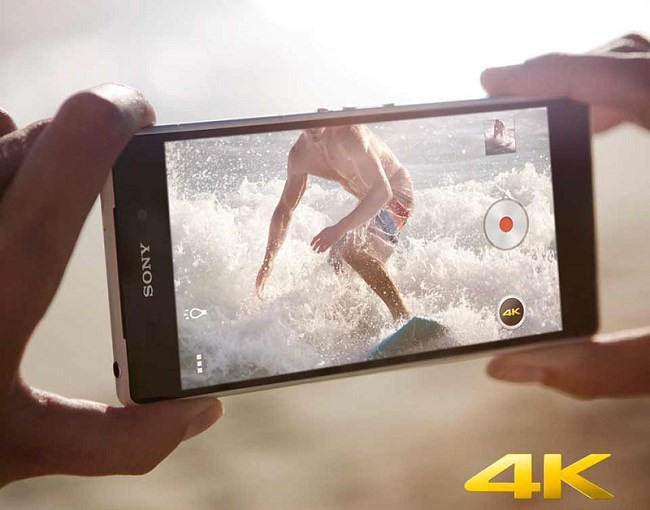 10 tính năng smartphone giúp bạn trở thành nhiếp ảnh gia chuyên nghiệp - Ảnh 6