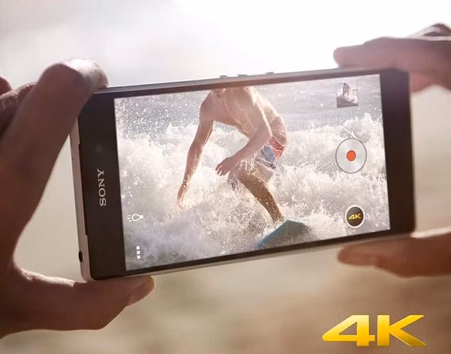 10 tính năng smartphone giúp bạn trở thành nhiếp ảnh gia chuyên nghiệp - Ảnh 6
