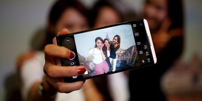 10 tính năng smartphone giúp bạn trở thành nhiếp ảnh gia chuyên nghiệp - Ảnh 1