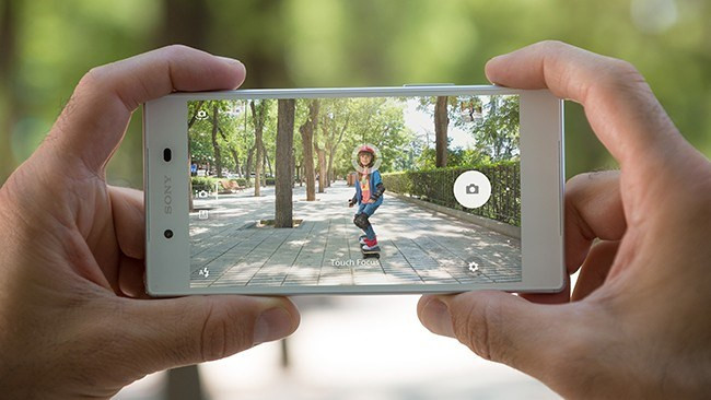 10 tính năng smartphone giúp bạn trở thành nhiếp ảnh gia chuyên nghiệp - Ảnh 7