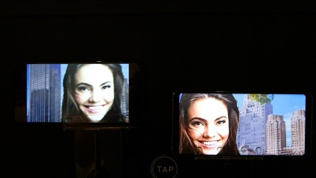 10 tính năng smartphone giúp bạn trở thành nhiếp ảnh gia chuyên nghiệp - Ảnh 5