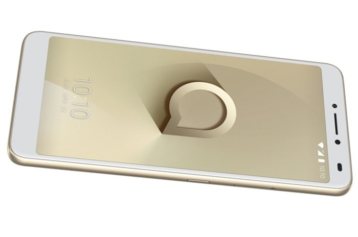 Alcatel giới thiệu 5 smartphone giá rẻ: màn hình 18:9, mở khóa bằng khuôn mặt, chạy Android Go - Ảnh 4