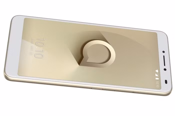 Alcatel giới thiệu 5 smartphone giá rẻ: màn hình 18:9, mở khóa bằng khuôn mặt, chạy Android Go - Ảnh 4