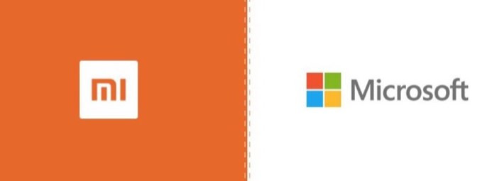 Xiaomi và Microsoft bắt tay hợp tác trong lĩnh vực loa và phần cứng tích hợp AI - Ảnh 1