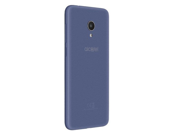 Alcatel giới thiệu 5 smartphone giá rẻ: màn hình 18:9, mở khóa bằng khuôn mặt, chạy Android Go - Ảnh 8