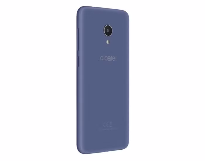 Alcatel giới thiệu 5 smartphone giá rẻ: màn hình 18:9, mở khóa bằng khuôn mặt, chạy Android Go - Ảnh 8