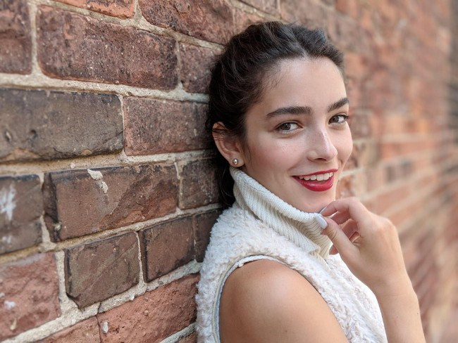 10 tính năng smartphone giúp bạn trở thành nhiếp ảnh gia chuyên nghiệp - Ảnh 10