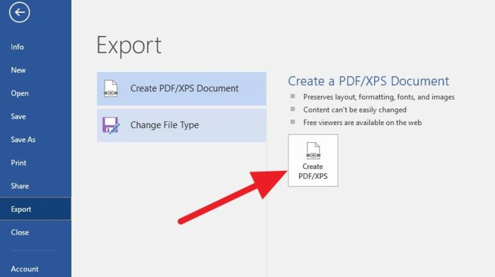 Cách tối ưu, giảm dung lượng file PDF xuất ra từ Microsoft Word - Ảnh 3