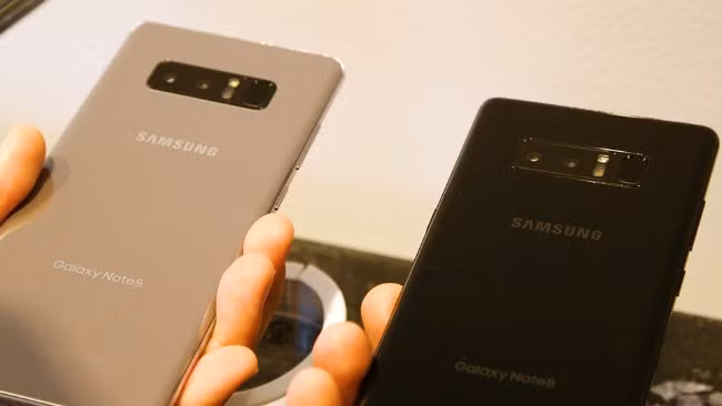 10 tính năng smartphone giúp bạn trở thành nhiếp ảnh gia chuyên nghiệp - Ảnh 2