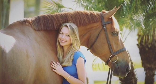 Con gái 19 tuổi xinh đẹp và tài giỏi của Steve Jobs - Ảnh 17