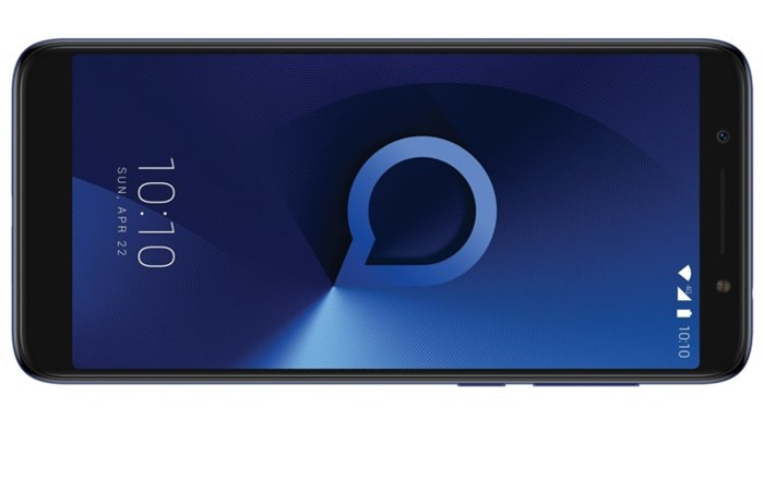 Alcatel giới thiệu 5 smartphone giá rẻ: màn hình 18:9, mở khóa bằng khuôn mặt, chạy Android Go - Ảnh 6