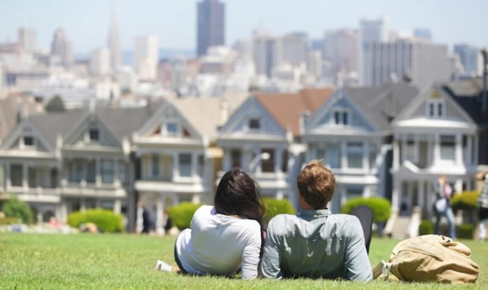 Khởi nghiệp blockchain ở San Francisco bắt tay hợp tác cho nền tảng Airbnb mới - Ảnh 1