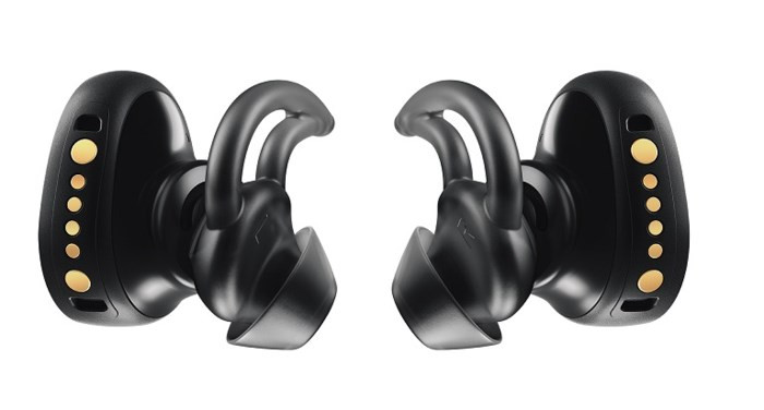 Bose ra mắt tai nghe không dây SoundSport Free, giá 5 triệu đồng - Ảnh 3