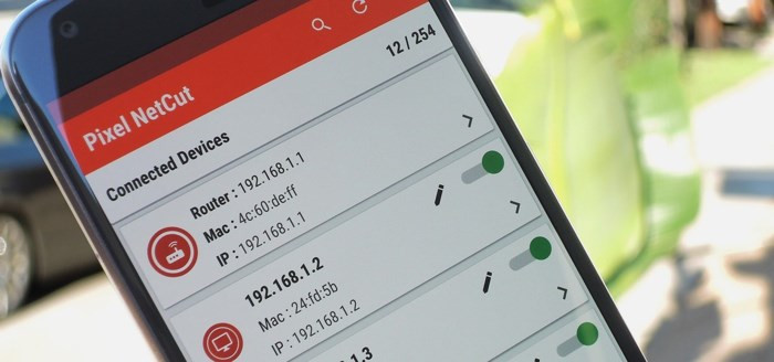 Cách kiểm tra ai đang xài ké Wi-Fi - Ảnh 2