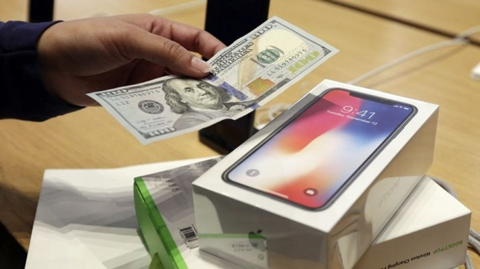 iPhone không phải là cỗ máy in tiền đáng sợ nhất mà Apple có - Ảnh 1