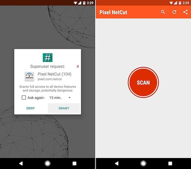 Cách kiểm tra ai đang xài ké Wi-Fi - Ảnh 4