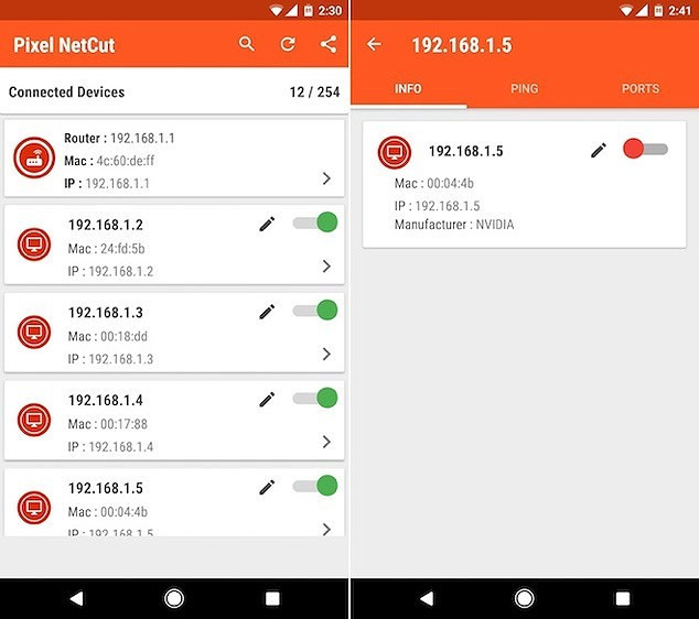 Cách kiểm tra ai đang xài ké Wi-Fi - Ảnh 5