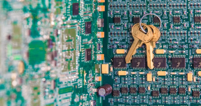 Trung Quốc đã nói dối về các lỗ hổng trong cơ sở dữ liệu của mình? - Ảnh 1