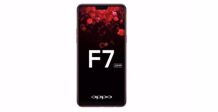 OPPO F7 rò rỉ với thiết kế 'tai thỏ', camera selfie 25MP - Ảnh 1