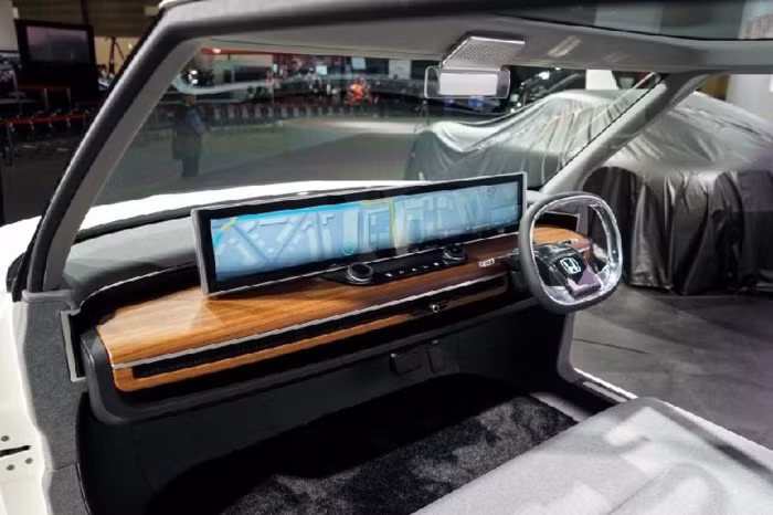 Honda sẽ bán mẫu xe điện nhỏ Urban EV đầu tiên ở châu Âu - Ảnh 2