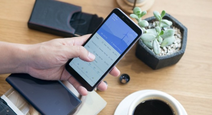 AI cũng được tích hợp chặt chẽ vào MIUI 10 giúp cải thiện hiệu năng hoạt động cho Redmi 6. AI cũng được tích hợp chặt chẽ vào MIUI 10 giúp cải thiện hiệu năng hoạt động cho Redmi 6.